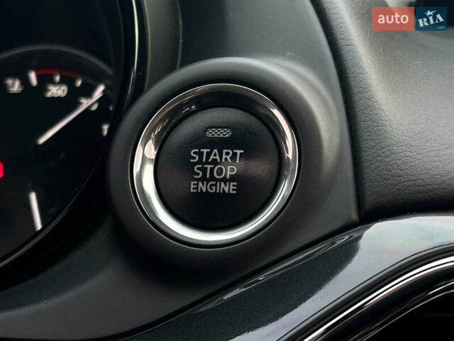 Синий Мазда СХ-9, объемом двигателя 2.49 л и пробегом 39 тыс. км за 28900 $, фото 61 на Automoto.ua