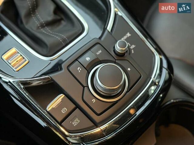 Синий Мазда СХ-9, объемом двигателя 2.49 л и пробегом 83 тыс. км за 27990 $, фото 35 на Automoto.ua