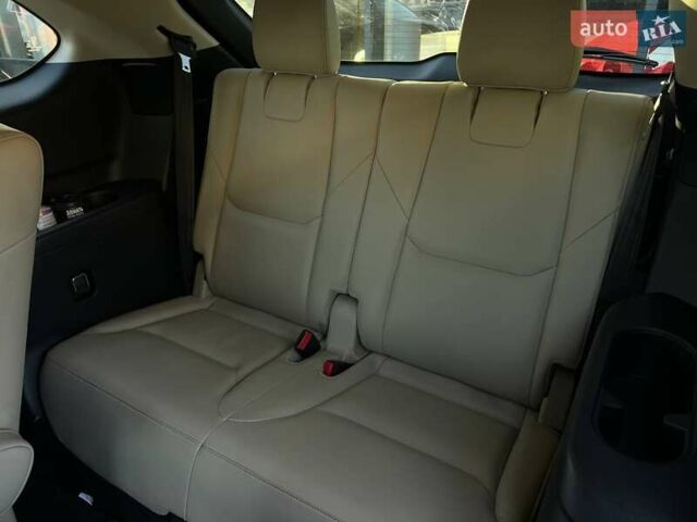 Синий Мазда СХ-9, объемом двигателя 2.49 л и пробегом 13 тыс. км за 26500 $, фото 23 на Automoto.ua