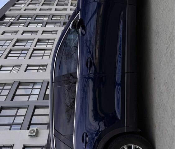 Синий Мазда СХ-9, объемом двигателя 2.5 л и пробегом 105 тыс. км за 24700 $, фото 3 на Automoto.ua