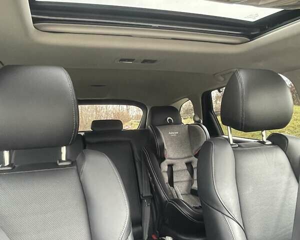 Синій Мазда СХ-9, об'ємом двигуна 2.49 л та пробігом 66 тис. км за 27600 $, фото 21 на Automoto.ua