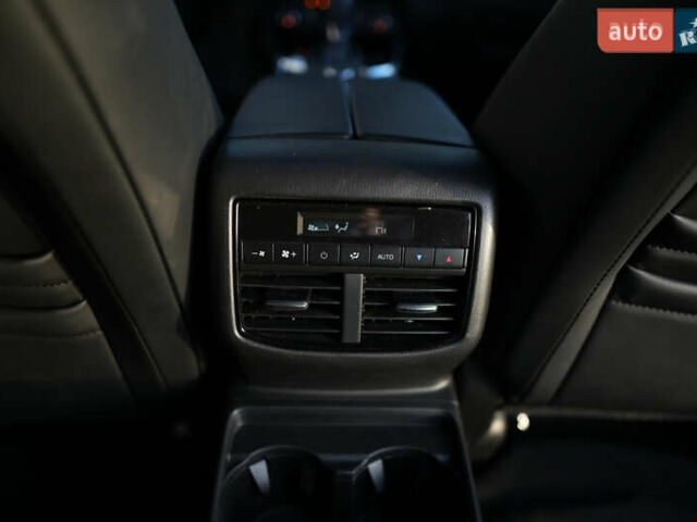 Синій Мазда СХ-9, об'ємом двигуна 2.5 л та пробігом 106 тис. км за 24999 $, фото 13 на Automoto.ua