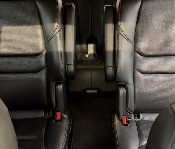 Синий Мазда СХ-9, объемом двигателя 2.5 л и пробегом 105 тыс. км за 24700 $, фото 7 на Automoto.ua