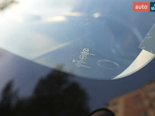 Синій Мазда СХ-9, об'ємом двигуна 2.5 л та пробігом 106 тис. км за 24999 $, фото 25 на Automoto.ua