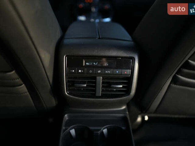 Синій Мазда СХ-9, об'ємом двигуна 2.5 л та пробігом 105 тис. км за 24999 $, фото 16 на Automoto.ua