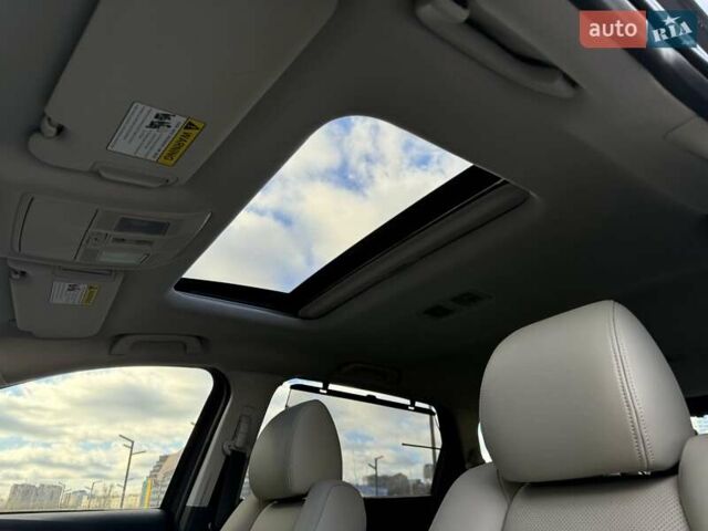 Синий Мазда СХ-9, объемом двигателя 2.49 л и пробегом 28 тыс. км за 25999 $, фото 12 на Automoto.ua