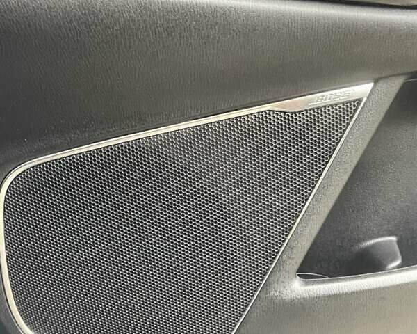 Синій Мазда СХ-9, об'ємом двигуна 2.49 л та пробігом 66 тис. км за 27600 $, фото 22 на Automoto.ua