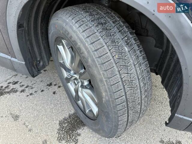 Синий Мазда СХ-9, объемом двигателя 2.49 л и пробегом 28 тыс. км за 25999 $, фото 26 на Automoto.ua