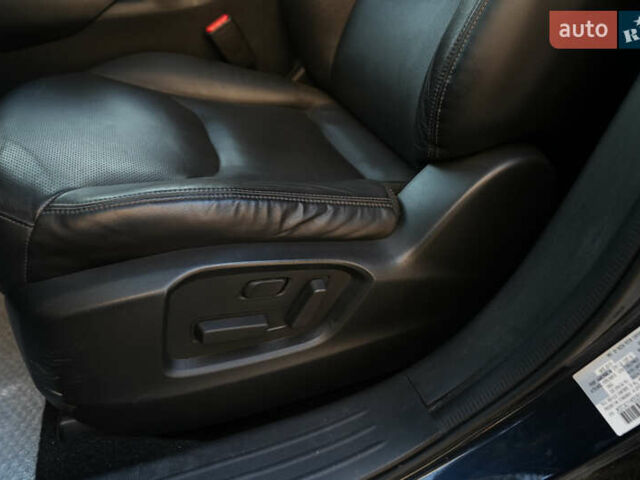 Синій Мазда СХ-9, об'ємом двигуна 2.5 л та пробігом 105 тис. км за 24999 $, фото 22 на Automoto.ua