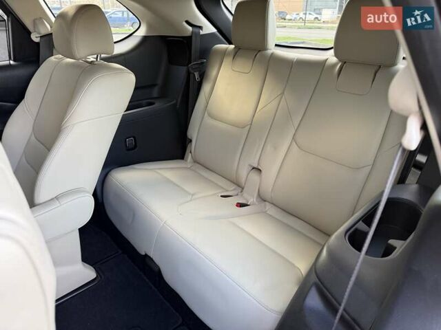 Синий Мазда СХ-9, объемом двигателя 2.49 л и пробегом 28 тыс. км за 25999 $, фото 17 на Automoto.ua