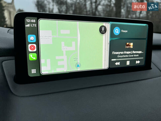 Синій Мазда СХ-9, об'ємом двигуна 2.49 л та пробігом 87 тис. км за 31500 $, фото 42 на Automoto.ua