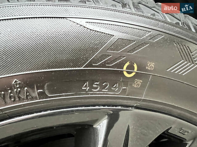 Синій Мазда СХ-9, об'ємом двигуна 2.49 л та пробігом 87 тис. км за 31500 $, фото 56 на Automoto.ua