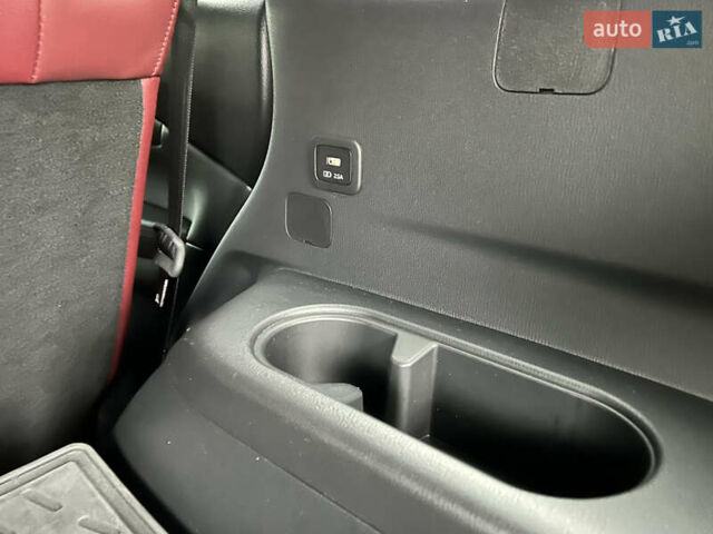 Синій Мазда СХ-9, об'ємом двигуна 2.49 л та пробігом 87 тис. км за 31500 $, фото 60 на Automoto.ua