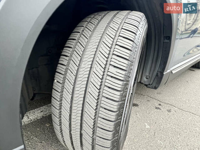 Синій Мазда СХ-9, об'ємом двигуна 2.49 л та пробігом 87 тис. км за 31500 $, фото 55 на Automoto.ua