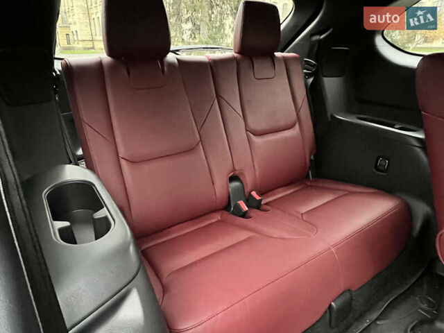 Синій Мазда СХ-9, об'ємом двигуна 2.49 л та пробігом 87 тис. км за 31500 $, фото 50 на Automoto.ua