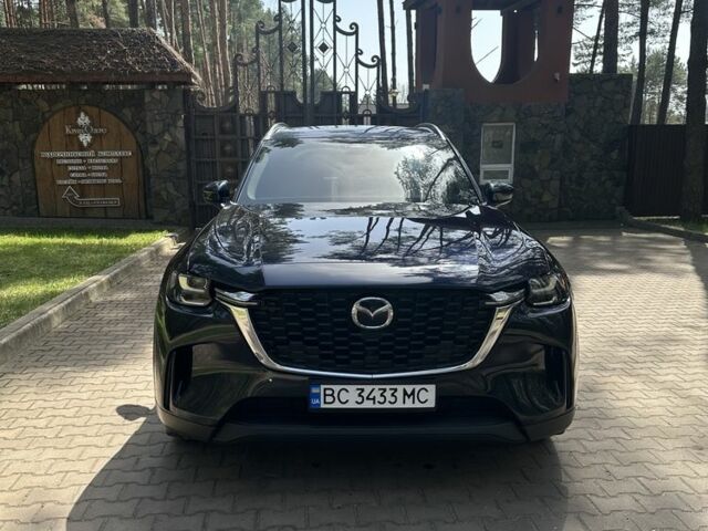 Синий Мазда СХ-9, объемом двигателя 3.3 л и пробегом 20 тыс. км за 41999 $, фото 9 на Automoto.ua
