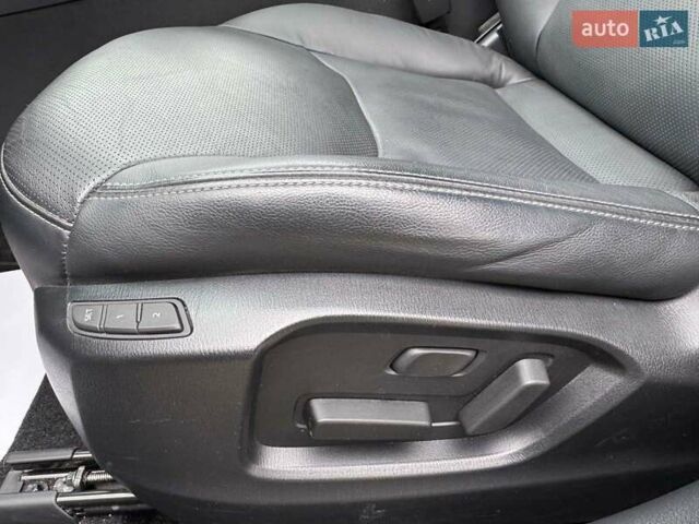 Синій Мазда СХ-9, об'ємом двигуна 2.5 л та пробігом 18 тис. км за 30490 $, фото 25 на Automoto.ua