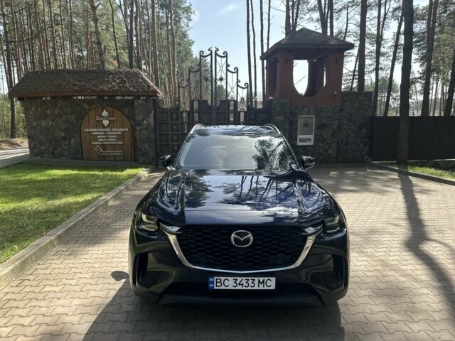 Синий Мазда СХ-9, объемом двигателя 3.3 л и пробегом 20 тыс. км за 41999 $, фото 11 на Automoto.ua