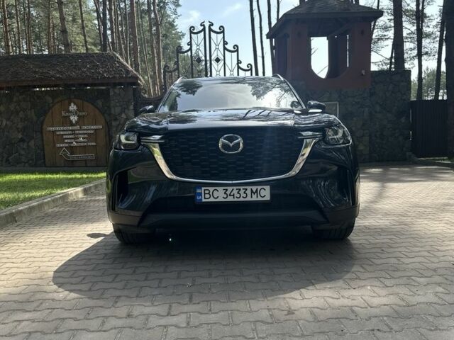 Синий Мазда СХ-9, объемом двигателя 3.3 л и пробегом 20 тыс. км за 41999 $, фото 6 на Automoto.ua