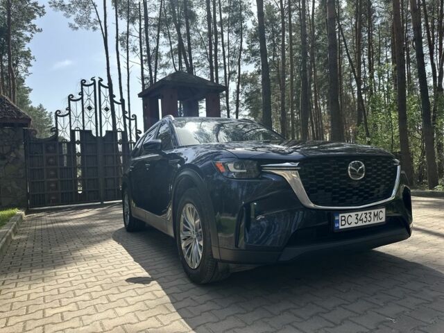 Синий Мазда СХ-9, объемом двигателя 3.3 л и пробегом 20 тыс. км за 41999 $, фото 12 на Automoto.ua