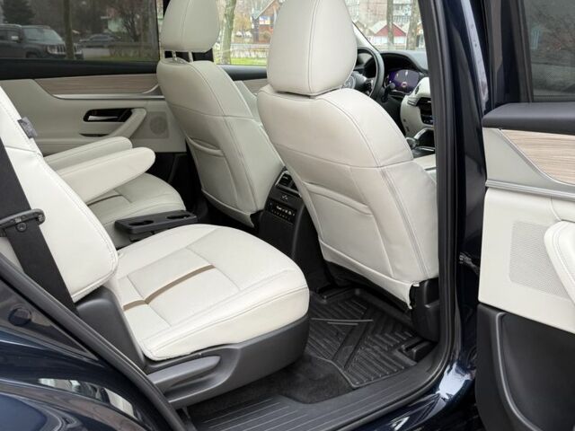 Синий Мазда СХ-9, объемом двигателя 2.5 л и пробегом 20 тыс. км за 45800 $, фото 16 на Automoto.ua