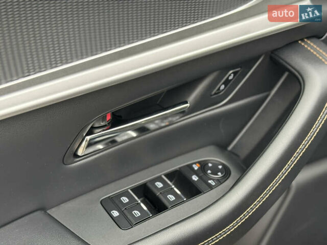 Синий Мазда СХ-9, объемом двигателя 3.3 л и пробегом 12 тыс. км за 36900 $, фото 19 на Automoto.ua