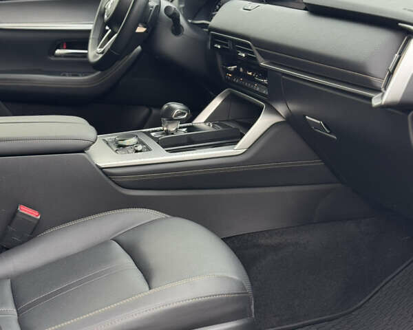 Синий Мазда СХ-9, объемом двигателя 3.3 л и пробегом 12 тыс. км за 36900 $, фото 29 на Automoto.ua