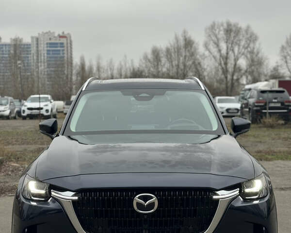 Синий Мазда СХ-9, объемом двигателя 3.3 л и пробегом 12 тыс. км за 36900 $, фото 3 на Automoto.ua