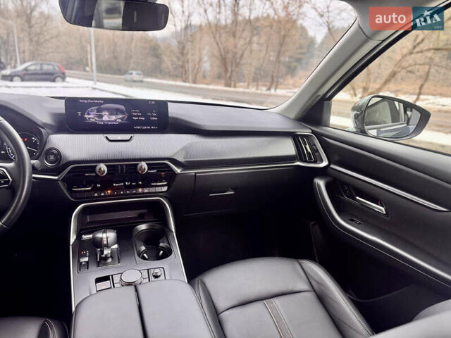 Синий Мазда СХ-9, объемом двигателя 3.3 л и пробегом 16 тыс. км за 38900 $, фото 22 на Automoto.ua