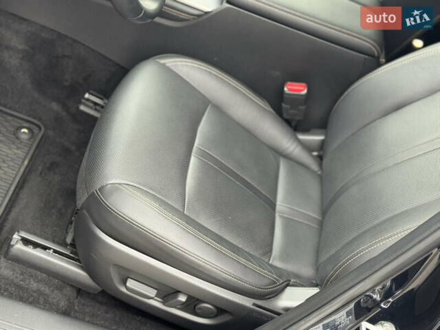 Синий Мазда СХ-9, объемом двигателя 3.3 л и пробегом 12 тыс. км за 36900 $, фото 22 на Automoto.ua