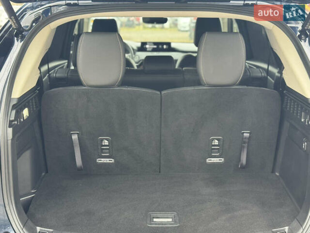 Синий Мазда СХ-9, объемом двигателя 3.3 л и пробегом 12 тыс. км за 36900 $, фото 26 на Automoto.ua