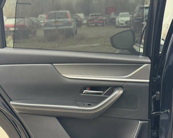 Синий Мазда СХ-9, объемом двигателя 3.3 л и пробегом 12 тыс. км за 36900 $, фото 23 на Automoto.ua