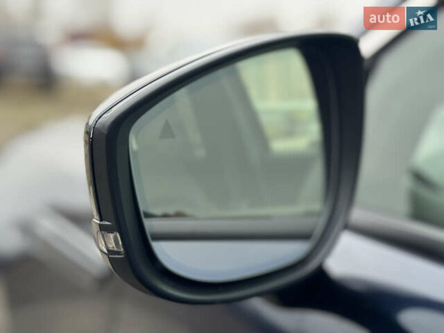 Синий Мазда СХ-9, объемом двигателя 3.3 л и пробегом 12 тыс. км за 36900 $, фото 16 на Automoto.ua