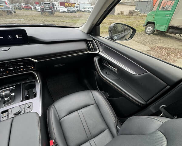 Синий Мазда СХ-9, объемом двигателя 3.3 л и пробегом 12 тыс. км за 36900 $, фото 35 на Automoto.ua