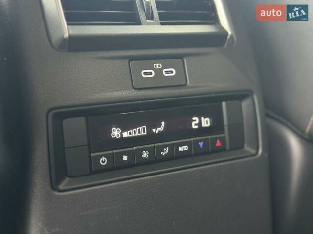 Синий Мазда СХ-9, объемом двигателя 3.3 л и пробегом 12 тыс. км за 36900 $, фото 25 на Automoto.ua