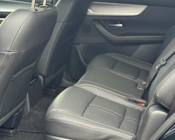 Синий Мазда СХ-9, объемом двигателя 3.3 л и пробегом 12 тыс. км за 36900 $, фото 24 на Automoto.ua