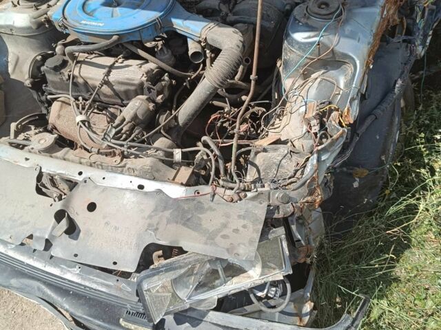 Серый Мазда Капелла, объемом двигателя 1.8 л и пробегом 2 тыс. км за 358 $, фото 3 на Automoto.ua