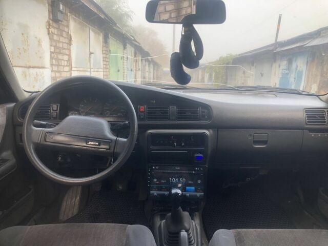 Сірий Мазда Капелла, об'ємом двигуна 2 л та пробігом 3 тис. км за 1900 $, фото 7 на Automoto.ua