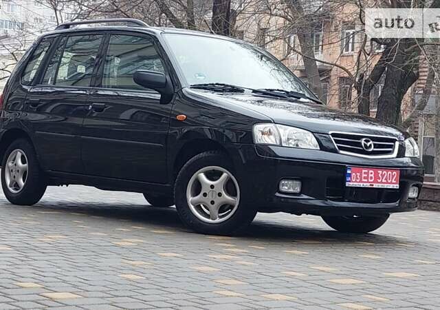 Мазда Деміо, об'ємом двигуна 1.5 л та пробігом 124 тис. км за 4999 $, фото 74 на Automoto.ua