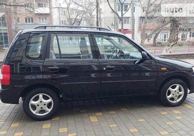 Мазда Деміо, об'ємом двигуна 1.5 л та пробігом 124 тис. км за 4999 $, фото 15 на Automoto.ua