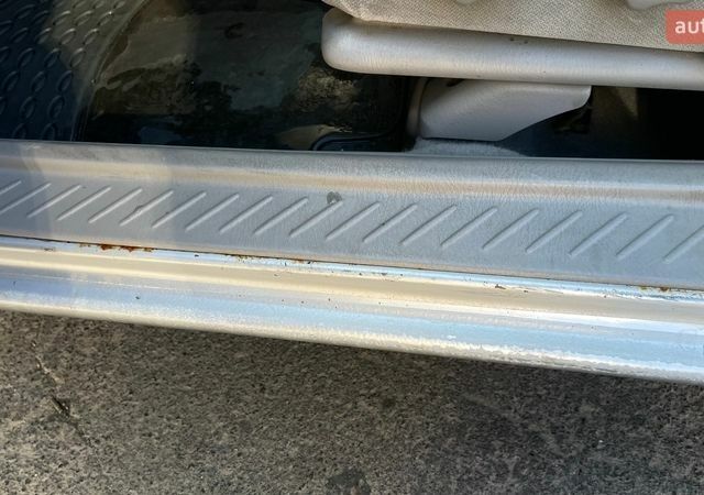 Серый Мазда Демио, объемом двигателя 1.5 л и пробегом 135 тыс. км за 3200 $, фото 16 на Automoto.ua