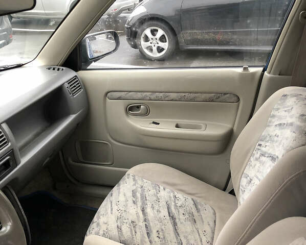 Мазда Демио 1998 в Ивано-Франковске на Automoto.ua Синий Мазда Демио, объемом двигателя 1.32 л и пробегом 330 тыс. км за 2100 $, фото 6 на Automoto.ua