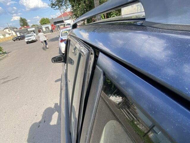 Синій Мазда Деміо, об'ємом двигуна 1.3 л та пробігом 112 тис. км за 700 $, фото 2 на Automoto.ua