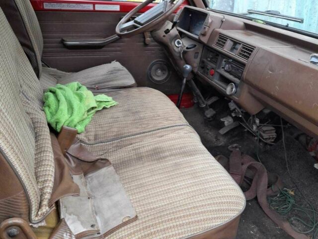 Черный Мазда E 2000, объемом двигателя 2 л и пробегом 2 тыс. км за 524 $, фото 3 на Automoto.ua