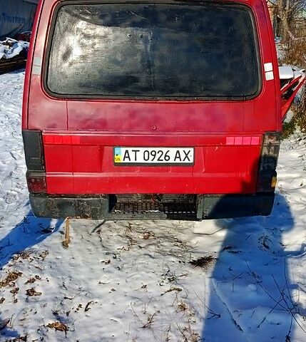 Мазда Е2200, объемом двигателя 2.2 л и пробегом 400 тыс. км за 500 $, фото 1 на Automoto.ua
