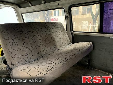 Мазда Е2200, объемом двигателя 2.2 л и пробегом 187 тыс. км за 3400 $, фото 13 на Automoto.ua