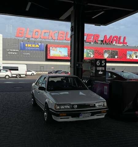 Белый Мазда Фамилия, объемом двигателя 1.5 л и пробегом 136 тыс. км за 5500 $, фото 22 на Automoto.ua