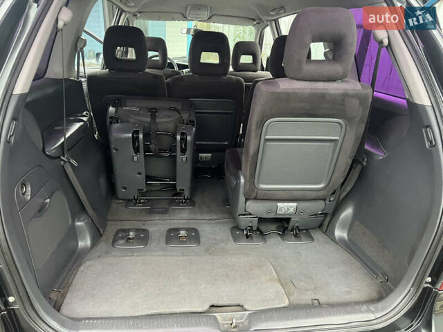 Чорний Мазда МПВ, об'ємом двигуна 2.26 л та пробігом 235 тис. км за 3500 $, фото 37 на Automoto.ua