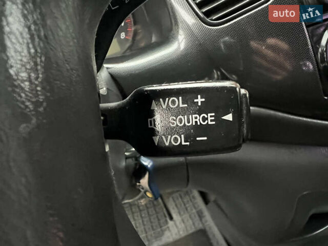 Чорний Мазда МПВ, об'ємом двигуна 2.26 л та пробігом 235 тис. км за 3500 $, фото 25 на Automoto.ua