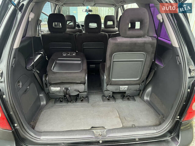 Чорний Мазда МПВ, об'ємом двигуна 2.26 л та пробігом 235 тис. км за 3500 $, фото 36 на Automoto.ua